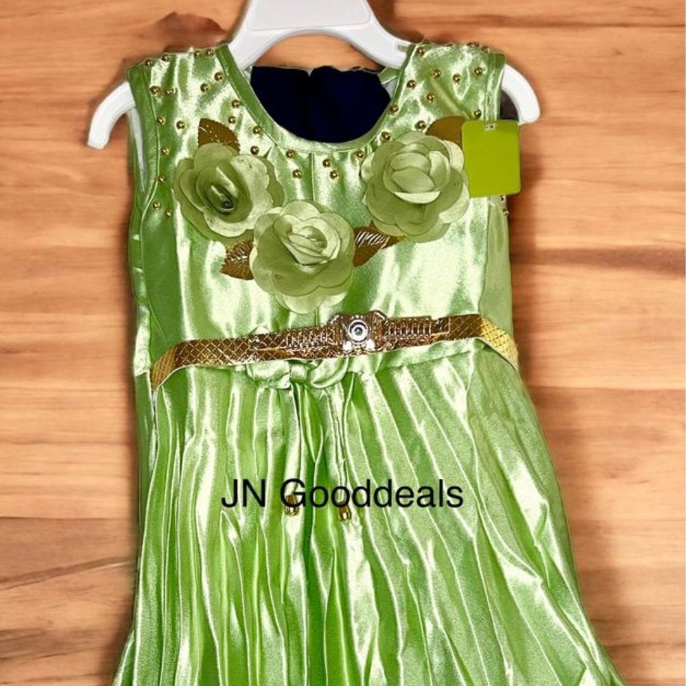 designer frock for girls with leggings ( 2-3 yrs)